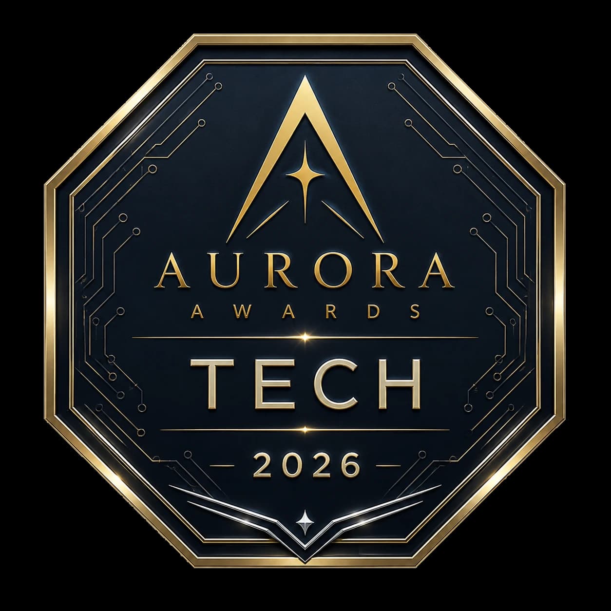 Aurora Technology Awards hero image
