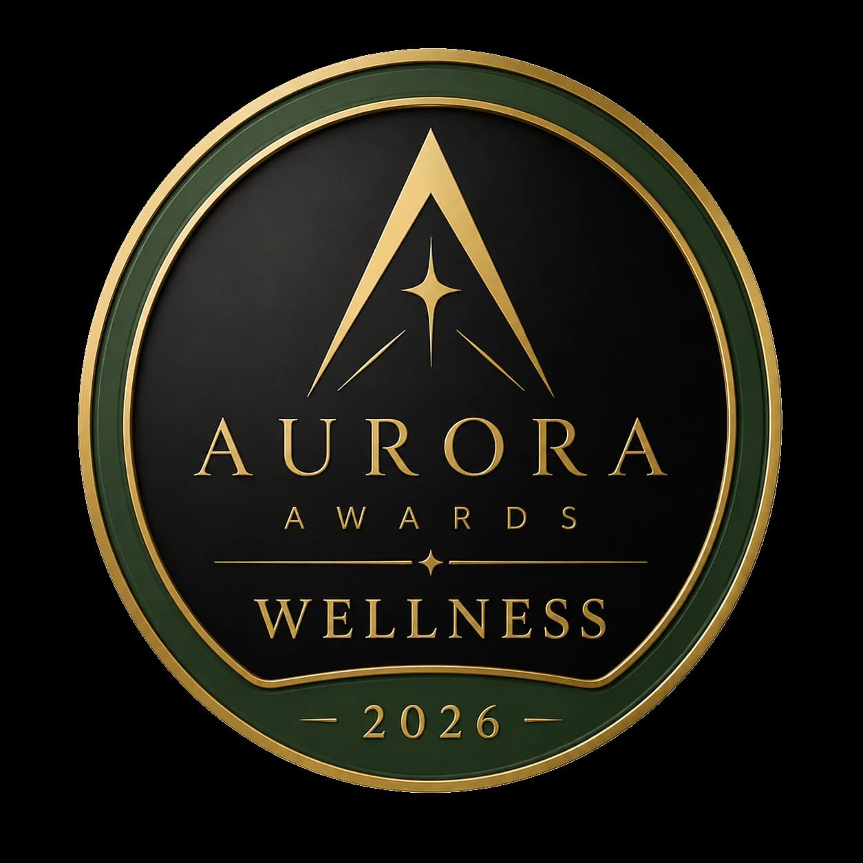Aurora Wellness Awards imagen destacada