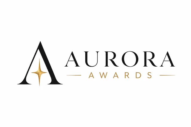Horizontal Logo — Symbol Left Wordmark Right