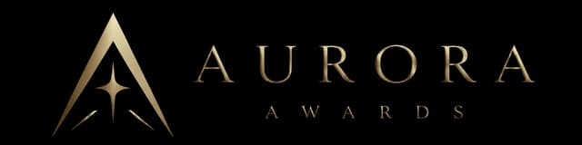 Horizontal Logo — Horizontal Lockup Gold